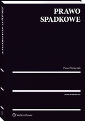 Prawo spadkowe Prawo spadkowe