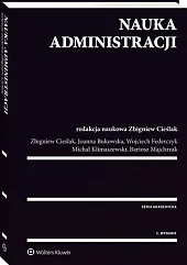 Nauka administracjiJoanna Bukowska Nauka administracjiJoanna Bukowska