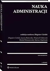 Nauka administracji