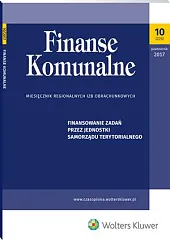 Finanse Komunalne Mirosław Stec