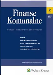 Finanse Komunalne Mirosław Stec