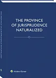 The Province of Jurisprudence Naturalized The Province of Jurisprudence Naturalized