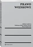 Prawo wojskowe Prawo wojskowe