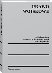 Prawo wojskowe Prawo wojskowe