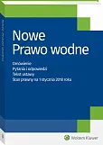 Nowe Prawo wodne Nowe Prawo wodne