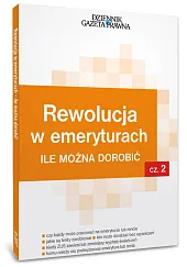 Rewolucja w emeryturach Część 2Marek Opolski