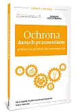 Ochrona danych pracowników Ochrona danych pracowników