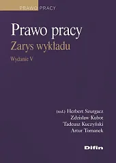 Prawo pracy