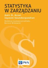 Statystyka w zarządzaniu Statystyka w zarządzaniu