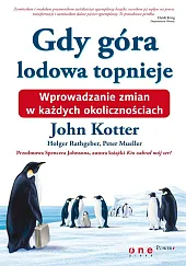 Gdy góra lodowa topnieje / Giełda,Spenser Johnson
