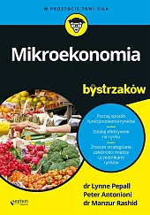 Mikroekonomia dla bystrzakówPeter Antonioni