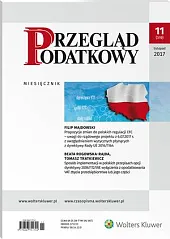 Przegląd Podatkowy 