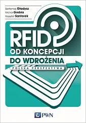 RFID od koncepcji do wdrożeniaBartłomiej Gładysz
