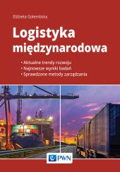 Logistyka międzynarodowa Logistyka międzynarodowa