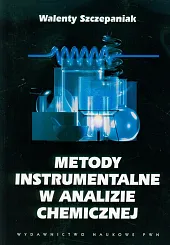 Metody instrumentalne w analizie chemicznejWalenty Szczepaniak