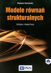 Modele równań strukturalnychRoman Konarski
