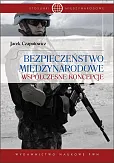 Bezpieczeństwo międzynarodowe Bezpieczeństwo międzynarodowe