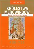 Królestwa Merowingów 450-751