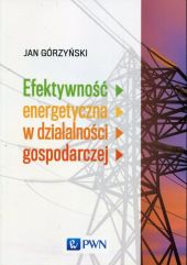 Efektywność energetyczna w działalności gospodarczej Efektywność energetyczna w działalności gospodarczej