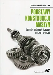Podstawy konstrukcji maszyn