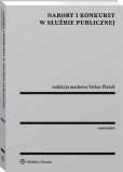 Nabory i konkursy w służbie publicznej