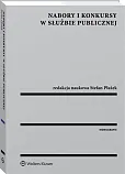 Nabory i konkursy w służbie publicznej Nabory i konkursy w służbie publicznej
