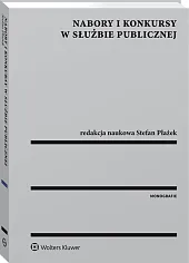 Nabory i konkursy w służbie publicznej Nabory i konkursy w służbie publicznej