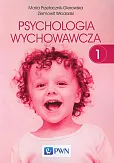 Psychologia wychowawcza Tom 1 Psychologia wychowawcza Tom 1