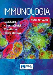 ImmunologiaJakub Gołąb