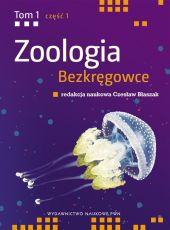 Zoologia Bezkręgowce Tom 1 część 1 Zoologia Bezkręgowce Tom 1 część 1