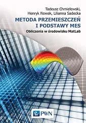 Metoda przemieszczeń i podstawy MES Obliczenia w środowisku MatLab Metoda przemieszczeń i podstawy MES Obliczenia w środowisku MatLab