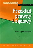 Przekład prawny i sądowy Przekład prawny i sądowy