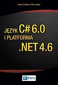 Język C# 6.0 i platforma .NET 4.6 Język C# 6.0 i platforma .NET 4.6