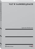 VAT w samorządach