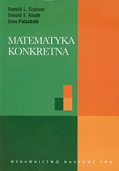 Matematyka konkretnaL.Ronald Graham