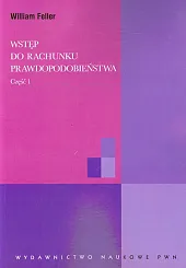 Wstęp do rachunku prawdopodobieństwa część 1William Feller