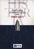 Historia powszechna 1989-2011 Historia powszechna 1989-2011