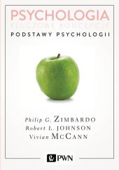 Psychologia Kluczowe koncepcje Tom 1 Podstawy psychologii Psychologia Kluczowe koncepcje Tom 1 Podstawy psychologii