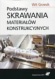 Podstawy skrawania materiałów konstrukcyjnych