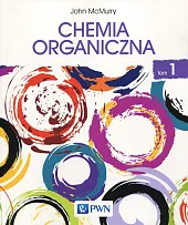 Chemia organiczna Tom 1John McMurry