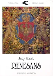 RenesansJerzy Ziomek RenesansJerzy Ziomek