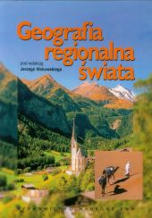Geografia regionalna świata Geografia regionalna świata