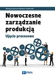 Nowoczesne zarządzanie produkcją Nowoczesne zarządzanie produkcją