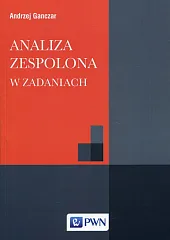 Analiza zespolona w zadaniachAndrzej Ganczar