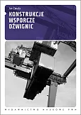 Konstrukcje wsporcze dźwignic Konstrukcje wsporcze dźwignic