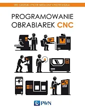 Programowanie obrabiarek CNCWit Grzesik