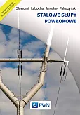 Stalowe słupy powłokowe Stalowe słupy powłokowe