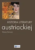 Historia literatury austriackiej Historia literatury austriackiej