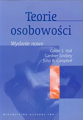 Teorie osobowościB.John Campbell