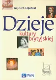 Dzieje kultury brytyjskiej Dzieje kultury brytyjskiej